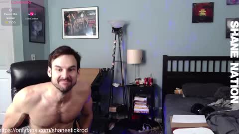 Snapshot of shanestickrod chatting on 2, 10, 2025 shanestickrod online show from 2, 10, 2025