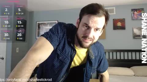 Snapshot of shanestickrod chatting on 22, 11, 2025 shanestickrod online show from 22, 11, 2025