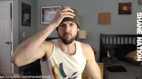 Snapshot of shanestickrod chatting on 23, 11, 2025 shanestickrod online show from 23, 11, 2025