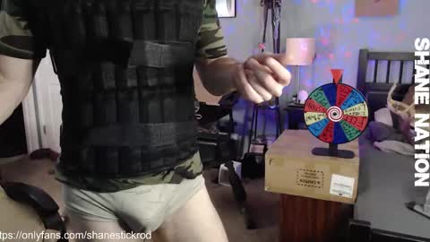 Snapshot of shanestickrod chatting on 25, 11, 2025 shanestickrod online show from 25, 11, 2025