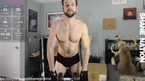 Snapshot of shanestickrod chatting on 26, 11, 2025 shanestickrod online show from 26, 11, 2025