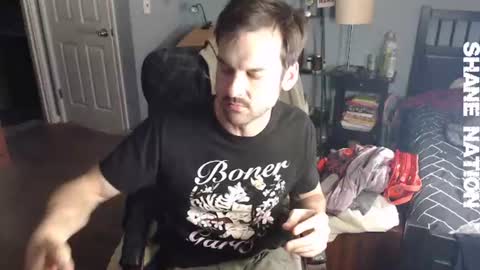 shanestickrod online show from 15, 7, 2026