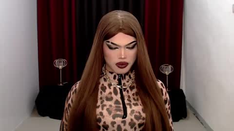 Snapshot of shanex01 chatting on 12, 1, 2025 Shane X online show from 12, 1, 2025