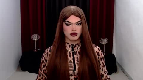 Snapshot of shanex01 chatting on 12, 1, 2025 Shane X online show from 12, 1, 2025