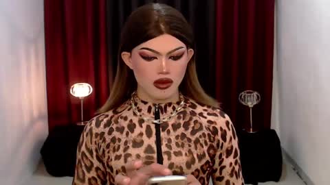 Snapshot of shanex01 chatting on 1, 2, 2025 Shane X online show from 1, 2, 2025