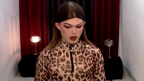 Snapshot of shanex01 chatting on 1, 2, 2025 Shane X online show from 1, 2, 2025