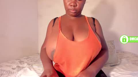 Snapshot of shaniblack chatting on 20, 2, 2025 Danna online show from 20, 2, 2025