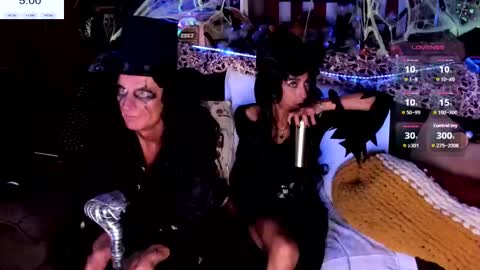 Snapshot of shannahand420 chatting on 1, 11, 2025 ShanNikki420 online show from 1, 11, 2025