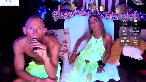 Snapshot of shannahand420 chatting on 30, 11, 2025 ShanNikki420 online show from 30, 11, 2025