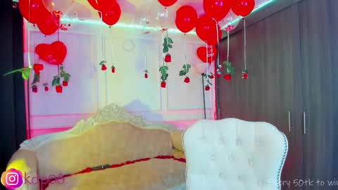 Snapshot of shannol_ryan chatting on 15, 2, 2025 Shannol online show from 15, 2, 2025