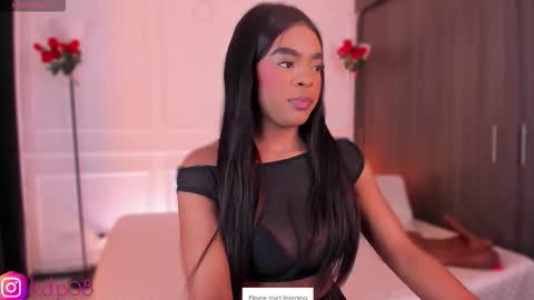 Snapshot of shannol_ryan chatting on 25, 10, 2025 Shannol online show from 25, 10, 2025