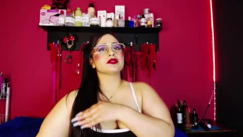 Snapshot of shannon_queen_ chatting on 23, 4, 2026 Shannon online show from 23, 4, 2026