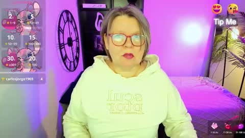 Shannon online show from 14, 3, 2026