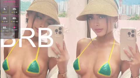 SHANON online show from 17, 2, 2025