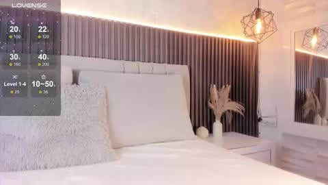 SHANON online show from 6, 11, 2025