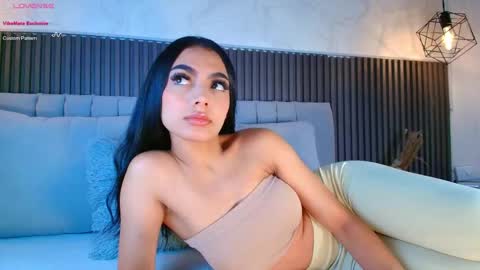 SHANON online show from 14, 4, 2026