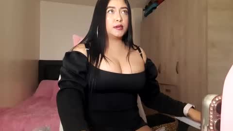 Cami Ortiz independent model online show from 8, 2, 2025