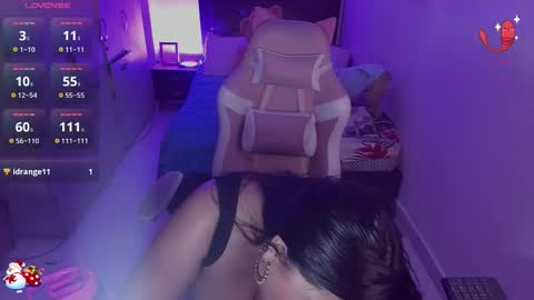 Cami Ortiz independent model online show from 6, 3, 2026