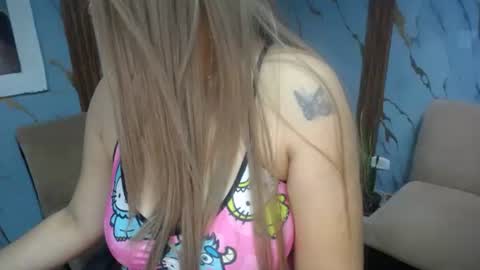 shantal online show from 21, 2, 2026