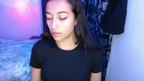 shantal_d01 online show from 21, 9, 2025
