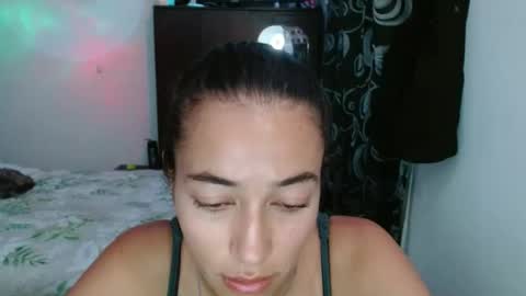 shantal_d01 online show from 22, 9, 2025
