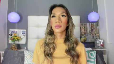 Snapshot of shantal_ferrer3 chatting on 7, 1, 2025 shantal_ferrer3 online show from 7, 1, 2025