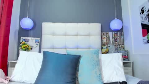 Snapshot of shantal_ferrer3 chatting on 26, 1, 2025 shantal_ferrer3 online show from 26, 1, 2025