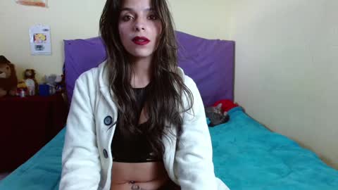 Shantal online show from 22, 12, 2024