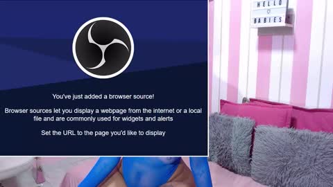 Snapshot of shantal_luw chatting on 1, 10, 2025 shantal online show from 1, 10, 2025