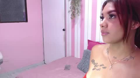 Snapshot of shantal_luw chatting on 3, 10, 2025 shantal online show from 3, 10, 2025