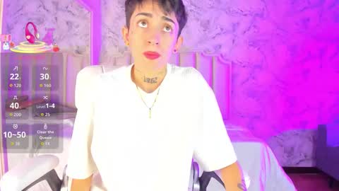 Shantal online show from 7, 1, 2026