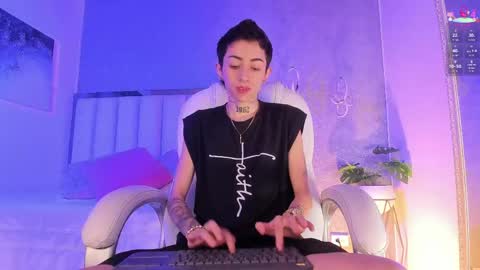 Shantal online show from 29, 5, 2026