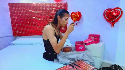 shantala nastasiia online show from 17, 9, 2025