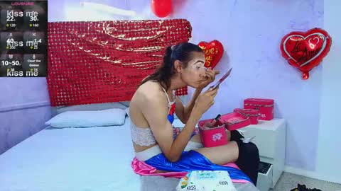 shantala nastasiia online show from 18, 9, 2025