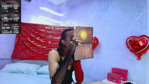 shantala nastasiia online show from 22, 9, 2025