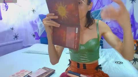 shantala nastasiia online show from 14, 10, 2025