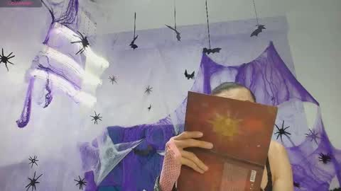 shantala nastasiia online show from 1, 11, 2025