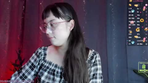 Snapshot of shantalcerezo chatting on 16, 12, 2024 Cat-FOLLOWME and we talk IGshantal cerezo online show from 16, 12, 2024