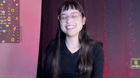 Snapshot of shantalcerezo chatting on 18, 12, 2024 Cat-FOLLOWME and we talk IGshantal cerezo online show from 18, 12, 2024