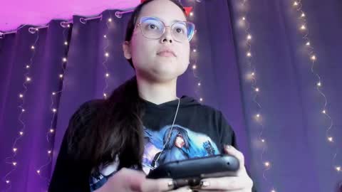Snapshot of shantalcerezo chatting on 3, 1, 2025 Cat-FOLLOWME and we talk IGshantal cerezo online show from 3, 1, 2025