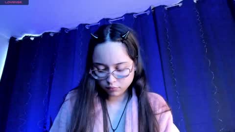 Snapshot of shantalcerezo chatting on 11, 1, 2025 Cat-FOLLOWME and we talk IGshantal cerezo online show from 11, 1, 2025