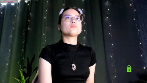 Snapshot of shantalcerezo chatting on 15, 1, 2025 Cat-FOLLOWME and we talk IGshantal cerezo online show from 15, 1, 2025