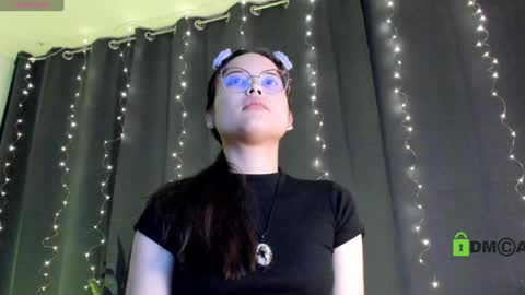 Snapshot of shantalcerezo chatting on 16, 1, 2025 Cat-FOLLOWME and we talk IGshantal cerezo online show from 16, 1, 2025