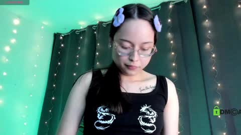 Snapshot of shantalcerezo chatting on 25, 1, 2025 Cat-FOLLOWME and we talk IGshantal cerezo online show from 25, 1, 2025