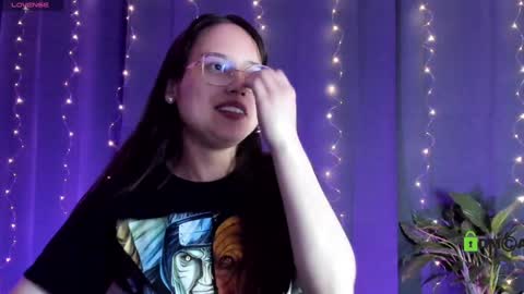 Snapshot of shantalcerezo chatting on 31, 1, 2025 Cat-FOLLOWME and we talk IGshantal cerezo online show from 31, 1, 2025