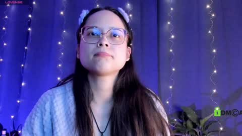 Snapshot of shantalcerezo chatting on 1, 2, 2025 Cat-FOLLOWME and we talk IGshantal cerezo online show from 1, 2, 2025
