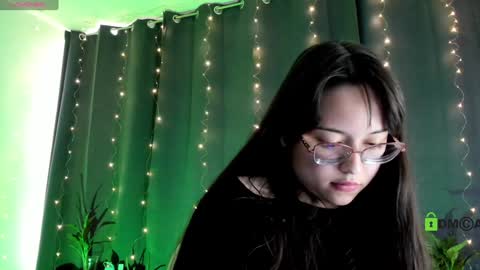 Snapshot of shantalcerezo chatting on 6, 2, 2025 Cat-FOLLOWME and we talk IGshantal cerezo online show from 6, 2, 2025