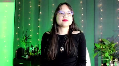 Snapshot of shantalcerezo chatting on 7, 2, 2025 Cat-FOLLOWME and we talk IGshantal cerezo online show from 7, 2, 2025