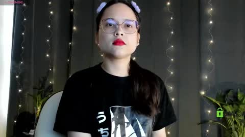 Snapshot of shantalcerezo chatting on 11, 2, 2025 Cat-FOLLOWME and we talk IGshantal cerezo online show from 11, 2, 2025
