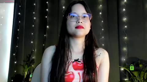 Snapshot of shantalcerezo chatting on 12, 2, 2025 Cat-FOLLOWME and we talk IGshantal cerezo online show from 12, 2, 2025